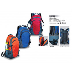 LH 100 Hiking Bag